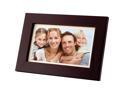 COBY DP700WD 7" Digital Photo Frame