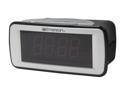 EMERSON Dual-Alarm AM/FM Clock Radio CKS9031