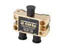 Monster - 2 GHz Low-Loss RF Splitters for TV & Satellite MKII