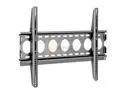 SANUS SYSTEMS VisionMount Series VMPL250B Black 30" - 56" Low-Profile Wall Mount