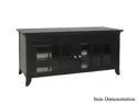 TECH CRAFT CRE48B Up to 52" Black 48" Wide Credenza
