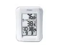 Oregon Scientific RMR683HGA In / Out Thermometer Hygro RF