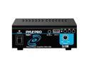 Mini 2x15 Watt Stereo Power Amplifier w/ USB Input