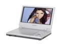 Axion AXN-6090A 9" Widescreen TFT LCD Ultra Slim Portable DVD Player