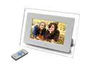 axion AXN-9702 7" Digital Frame w/ Clock,Calendar and MP3 Playback