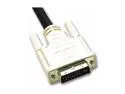 C2G 26942 DVI-D M/M Dual Link Digital Video Cable, Black (9.8 Feet, 3 Meters)