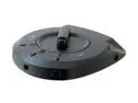 C2G 28734 3-Way TOSLINK Digital Audio Selector Switch