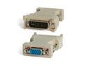 StarTech.com DVIVGAMF DVI to VGA Cable Adapter - M/F - DVI to VGA Cable Adapter - DVI-I to VGA - DVI to VGA connector