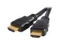Startech 0.5m High Speed HDMI® Cable HDMM50CM - Ultra HD 4k x 2k HDMI Cable - HDMI to HDMI M/M