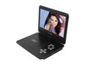Sylvania SDVD1048 Portable DVD Player