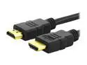Insten 675779 20 ft. Black 1X High Speed HDMI Cable M / M