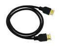 2 Pack ADVANCED High Speed HDMI Cable DIGITAL 3 FT HDMI 24k GOLD SEALED CONNECTOR CABLE! One of few cables certified to support future upgrades to your HDTV devices. Supports: 1080p,1080i,720p,480p, Xbox 360, Playstation 3. - Retail