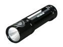 Icon Light RG101A Rogue 1 Black Alluminum Flashlight 50 Lumen