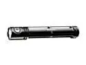 Icon Light RG201B Rogue 2 Black Aluminum Flashlight 130L/6L