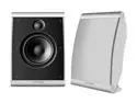 Polk Audio OWM3 Compact Multi-Aplication Speakers - White (Pair)