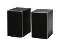 Polk Audio Monitor 30 Black Two-way bookshelf loudspeaker Pair