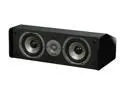 Polk Audio CS10 Black Center Speaker Single