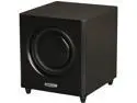 Polk Audio DSW microPRO 1000 8" 1200 watt Subwoofer Single