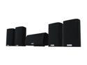 Polk Audio RM85 5 CH Satellite Speaker System