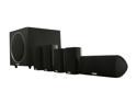 Polk Audio RM510 5.1 CH High Performance Home Theater Speaker System