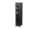 Polk Audio Monitor Series New Monitor 55T Two-Way Ported Floorstanding Loudspeaker (Black) Single