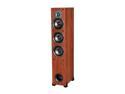 Polk Audio Monitor Series New Monitor 65T Three-Way Ported Floorstanding Loudspeaker (Cherry) Single