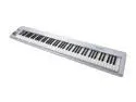 M-Audio Keystation 88es 88-Key Semi-Weighted USB MIDI Controller