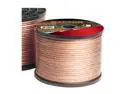 12 Gauge 50 feet Clear Speaker Wire