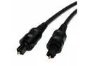 Cables Unlimited - Toslink Optical Digital Audio cable - 6 FEET