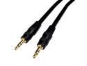 Cables Unlimited - 3.5mm Stereo Audio cable - 6 FEET