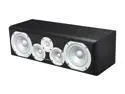 Infinity Primus PC351BK Center Channel Speaker - Black Single