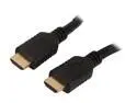Kaybles 20ft NMHD-20MM 20 ft. High Speed HDMI Cable with Ethernet,Black,CL2 rating,28AWG Gold Plated M-M 20 feet - OEM