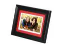 HP df780b2 7" 800 x 480 Digital Photo Frame