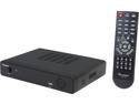 Mediasonic HomeWorX ATSC Digital Converter Box with TV Recording, Media Player, and TV Tuner Function (HW-150PVR)