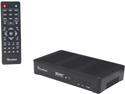 HomeWorX HW180STB HDTV Digital Converter Box with Media Player Function & Dolby Digital & HDMI Out