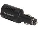 Black Dual USB Car Charger (Bagged) 5 Watt (1A)