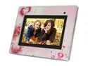 CenOmax F7024B-09 7" LCD Wide 480 x 234 Digital Frame w/ MP3, 4 Interchangeable frame inserts, Remote