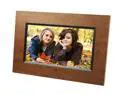 ViewSonic DPX1002WD 10.2" Digital Photo Frame 256MB Internal Memory, View Photo w/ Music Background, Remote Control Included