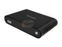 ViewSonic VMP70 1080p Digital Media Player w/2 USB, HDMI, Composite, Component & SPDIF
