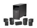 Bose Acoustimass 10 Series IV Home Entertainment Speaker System