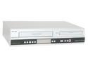 Philips DVD Recorder & VCR Combo DVDR3545V/37