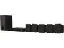 Philips 5.1 Blu Ray Home Theater System - HTS3306/F7