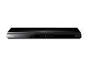 SAMSUNG WiFi Built-in Blu-ray Player BD-D5700