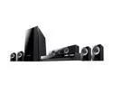 Samsung HT-E5400 1000W 5.1-Channel Wi-Fi Built-in 3D Smart Blu-ray Home Theater System