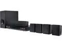Samsung 5.1 CH Home Theater System with Blu-ray Player - HT-EM35