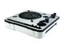 Ion Audio - Portable Vinyl-Archiving Turntable (IPTUSB)