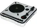 ION iPTUSB Portable Vinyl-Archiving Turntable