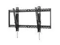 Peerless ST670P 46"-90" Tilt TV Wall Mount LED & LCD HDTV up to VESA 915x503 max load 250 lbs,Compatible with Samsung, Vizio, Sony, Panasonic, LG, and Toshiba TV