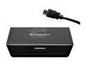IOGEAR GHDMIAS2 HDMI 2x1 Automatic Switch