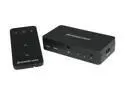 IOGEAR - 3-Port HDMI Switch w/ Remote (GHDSW3)